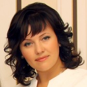 Ольга ***** on My World.