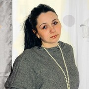 Дарья Волохович