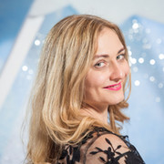 Анна Иванова on My World.