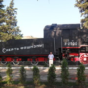 николай чебыкин on My World.