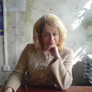 Виктория Черняк on My World.