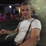 Андрей Касаткин on My World.