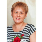 Наталья Чебурашка on My World.