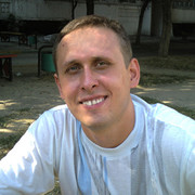 Дмитриий Чумаков on My World.