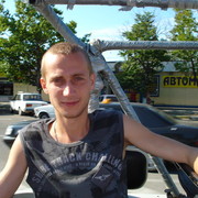 Василий Цибиногин on My World.
