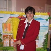 Марина Матковская on My World.