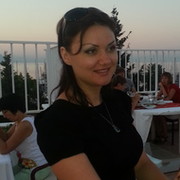 Виталия Кудаева on My World.