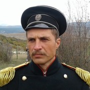 Евгений Копцев on My World.