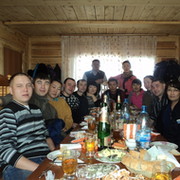 Борис Лобанов on My World.