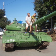 СЕРГЕЙ Богачук on My World.