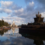 Елена Сидорова on My World.