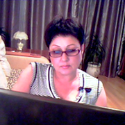 Татьяна Юрова on My World.