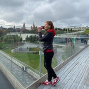 Олька ***** on My World.