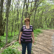 Людмила Соколова on My World.