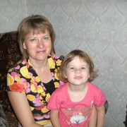 Светлана Лапчук on My World.