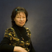 Любовь Поберешкина on My World.