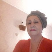 Любовь Анучина on My World.