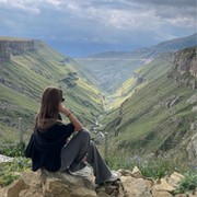 Анастасия Жук on My World.