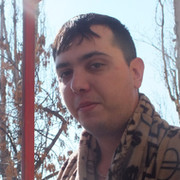 Николай Дадонов on My World.
