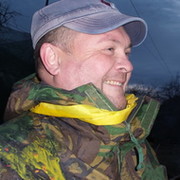 сергей терехов on My World.