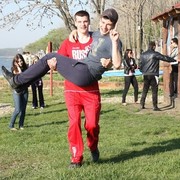 Daniil Bzaev on My World.