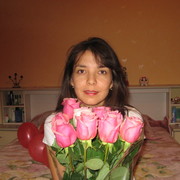 Семья Даниловых on My World.