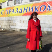 Татьяна Жарова on My World.