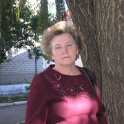 Валентина Дахнова on My World.