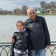 Владислав Давидовский on My World.