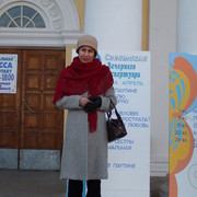 Роза Давлетшина on My World.