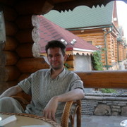 l к on My World.