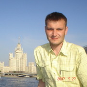 Денис Щелканов on My World.