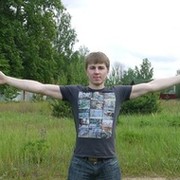 Алексей Деев on My World.