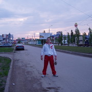 Дмитрий Кудрявцев on My World.