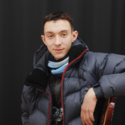 Дмитрий Старский on My World.