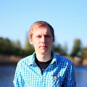 Дмитрий Ильин