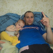 Денис Навацкий on My World.