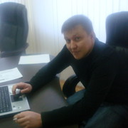 Денис Барышев on My World.