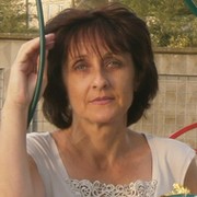 Елена Денисова on My World.