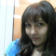 Mariya* *** on My World.