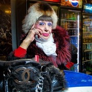 Старая кляча (_~_) on My World.