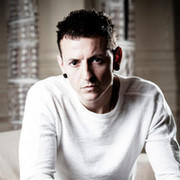 Chester Bennington on My World.