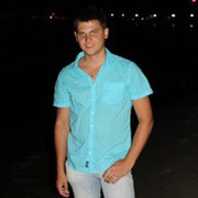 Андрей =) on My World.