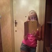 анна девятилова on My World.