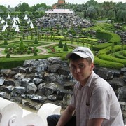 Dgekson HM on My World.