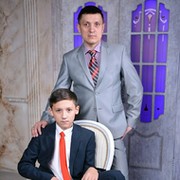 Юрий Петров on My World.