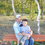 Евгений Дидык    on My World.