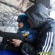Дмитрий Ломзов on My World.