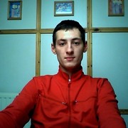 Dima Shvets on My World.