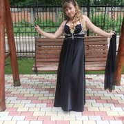 tatiana palanciuc on My World.